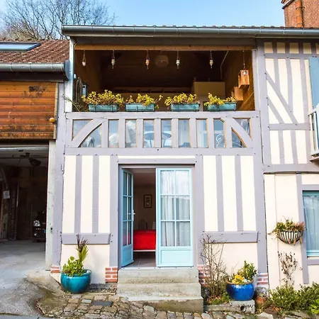 Atelier Camelia Gæstehus